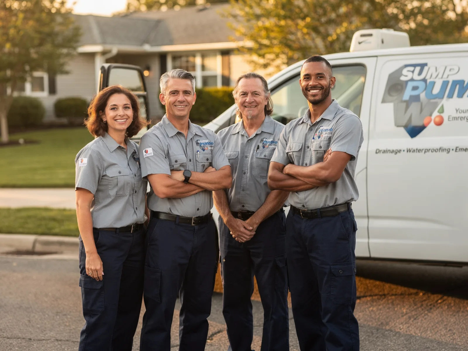Water Heater Repair company in Hot Sulphur Springs, CO